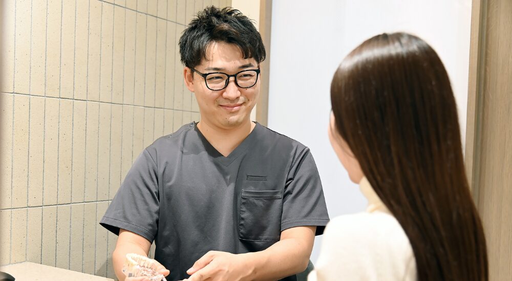 セラミックを検討していてこんなお考えありませんか？